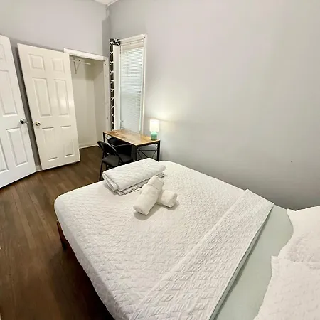 Homestay Amazing Place To Near Downtown Chicago!