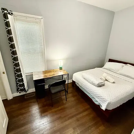 Homestay Amazing Place To Near Downtown Chicago! Chicago