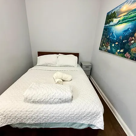 Amazing Place To Near Downtown Chicago! Homestay *