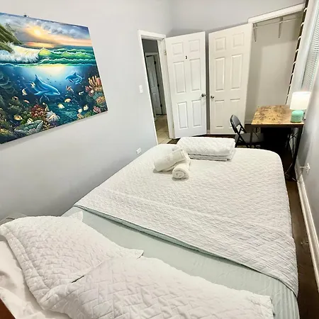 Amazing Place To Near Downtown Chicago! Chicago