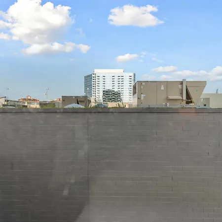 Family-sized 4br Luxury In Downtown Hotel *