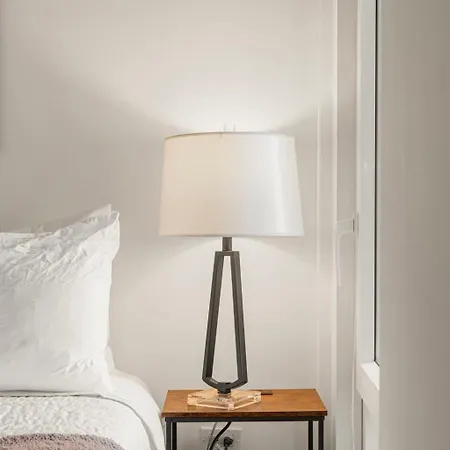 Family-sized 4br Luxury In Downtown Chicago