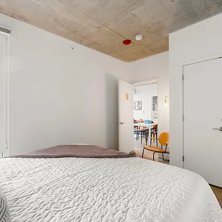 Family-sized 4br Luxury In Downtown * Chicago