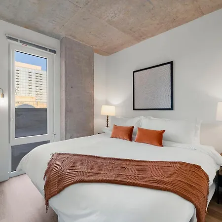 Hotel Corporate-friendly 4br Stylish & *