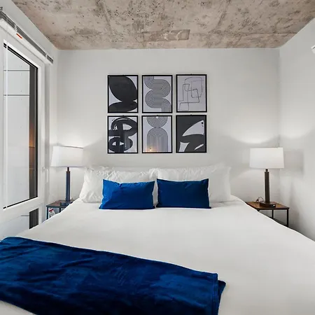 Corporate-friendly 4br Stylish & Hotel *