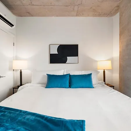 Hotel Corporate-friendly 4br Stylish &