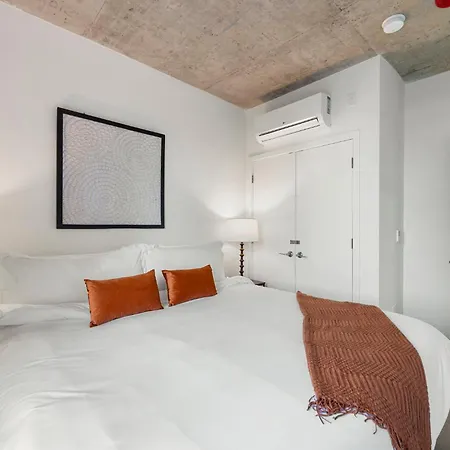 Corporate-friendly 4br Stylish & * Chicago