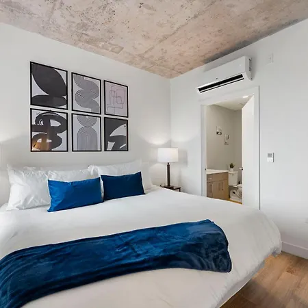 Corporate-friendly 4br Stylish & * Chicago