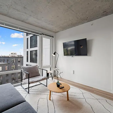 4br Modern Gem Sleek Bright & Hotel *