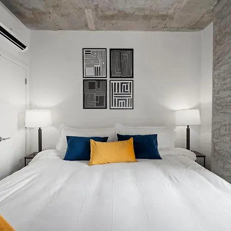 4br Modern Gem Sleek Bright &