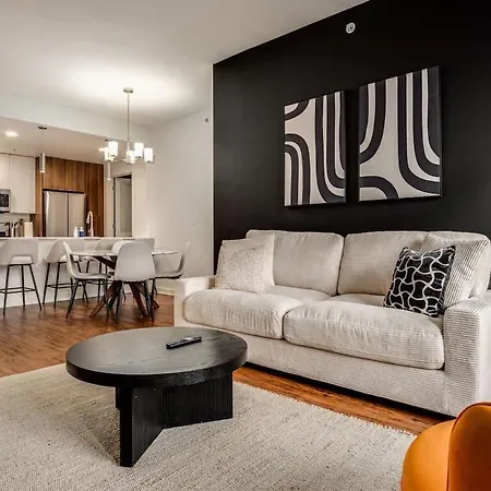 Boulevard 5 Mins To Riverwalk & Mag Mile 03 Apartment