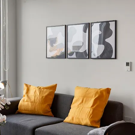 Modern 4br Retreat With Stunning Views * Chicago