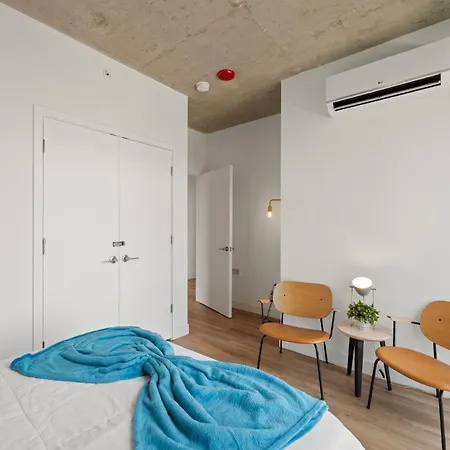 Hotel 3br Escape Bright Sleek Spacious *