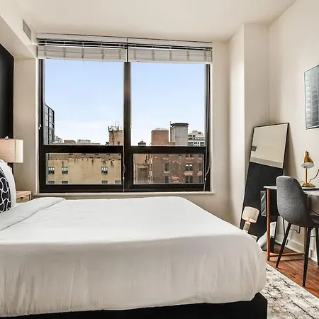 Apartment Boulevard Walk Everywhere 5 Mins To Magnificent Mile River North 05 *