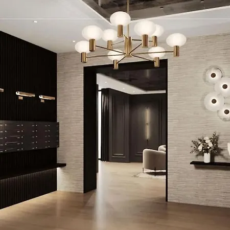 Apartment Boulevard Walk Everywhere 5 Mins To Magnificent Mile River North 05 Chicago
