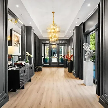 Boulevard Walk Everywhere 5 Mins To Magnificent Mile River North 05