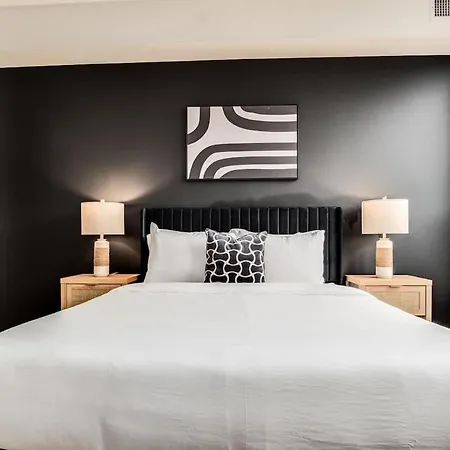 Boulevard Walk Everywhere 5 Mins To Magnificent Mile River North 05 *
