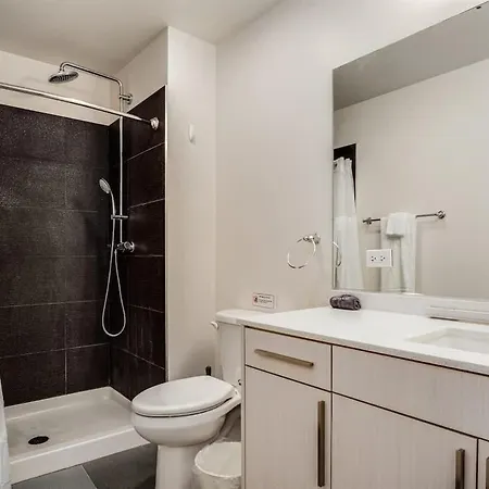 Boulevard Walk Everywhere 5 Mins To Magnificent Mile River North 05 Chicago