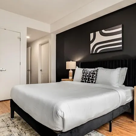 Boulevard Walk Everywhere 5 Mins To Magnificent Mile River North 05 *