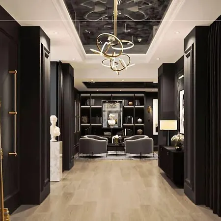 Boulevard Walk Everywhere 5 Mins To Magnificent Mile River North 04 Apartment *