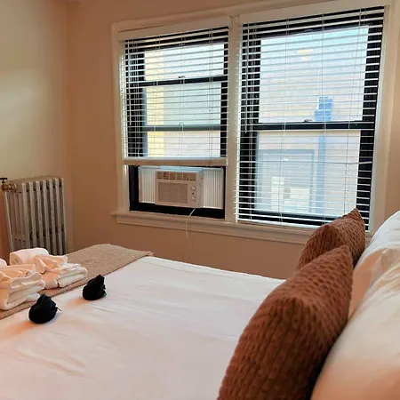 Modern 1br Gem In - Kenwood 501 Apartment