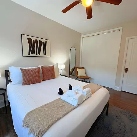 Apartment Modern 1br Gem In - Kenwood 501 *