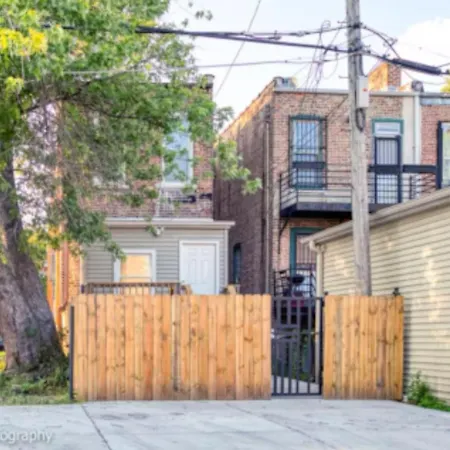 Holiday home Bronzeville 42 Art & Hospitality