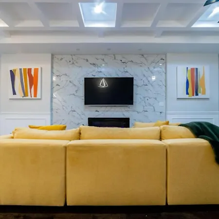 Holiday home Bronzeville 42 Art & Hospitality *