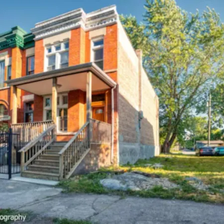 Holiday home Bronzeville 42 Art & Hospitality