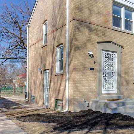 2 Mi To Calumet Park And Windy Escape! *