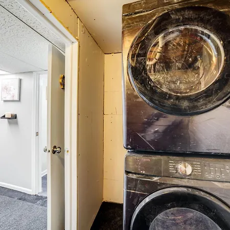 2 Mi To Calumet Park And Windy Escape! Holiday home