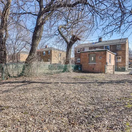 2 Mi To Calumet Park And Windy Escape! Holiday home Chicago
