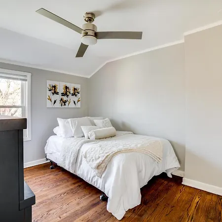 Holiday home 2 Mi To Calumet Park And Windy Escape! Chicago