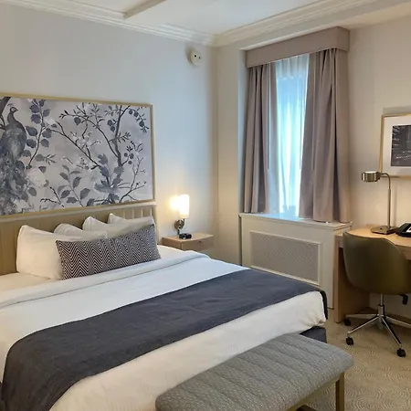 Warwick Allerton Hotel Chicago