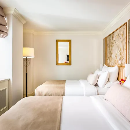 Hotel Warwick Allerton