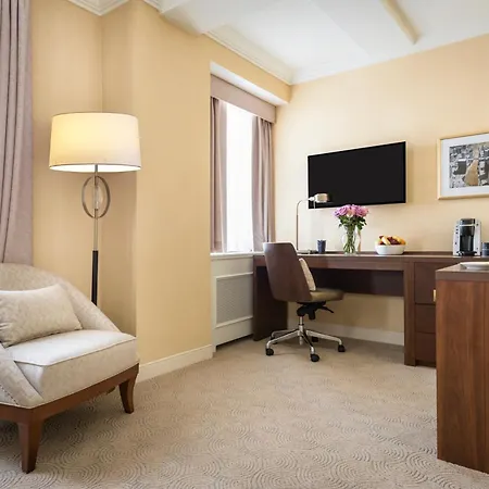 Hotel Warwick Allerton 4*