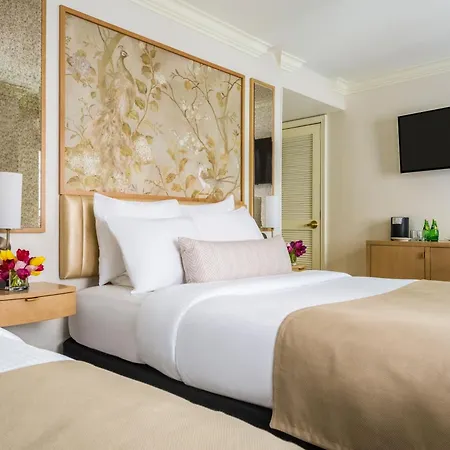 Warwick Allerton Chicago