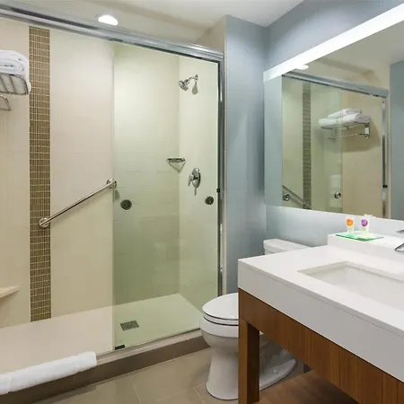 Hyatt Place Chicago/downtown - The Loop 3*