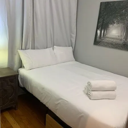 Apartment South Loop 3 Bedroom *