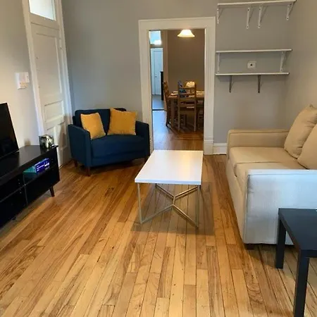 South Loop 3 Bedroom Apartment Chicago