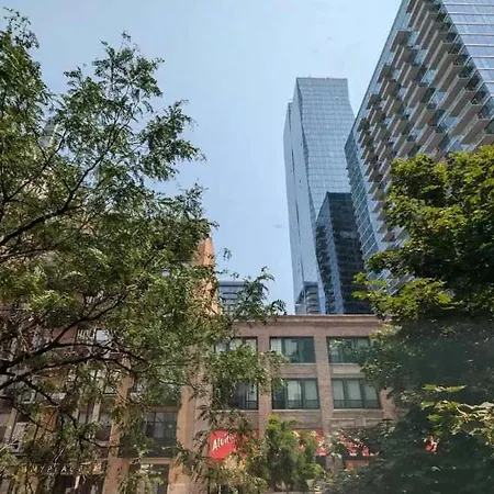 Apartment South Loop 3 Bedroom Chicago