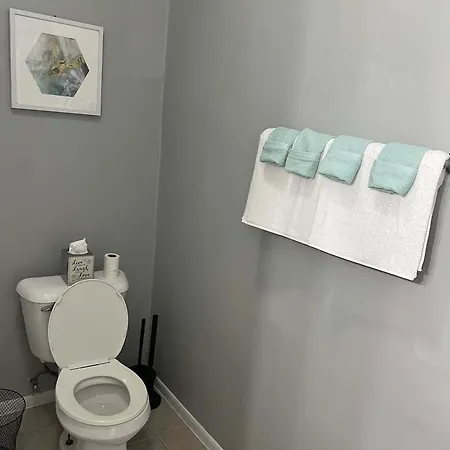 South Loop 3 Bedroom Apartment Chicago