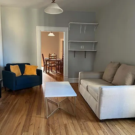 South Loop 3 Bedroom Chicago