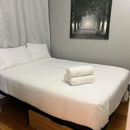 South Loop 3 Bedroom Apartment *