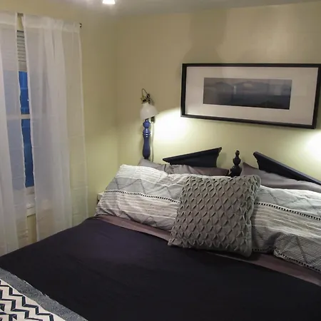 Apartment Cozy Vintage Near Downtown Chicago