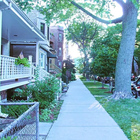 Apartment Cozy Vintage Near Downtown *