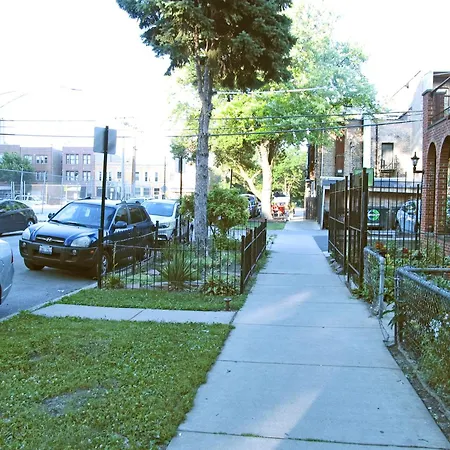 Apartment Cozy Vintage Near Downtown *