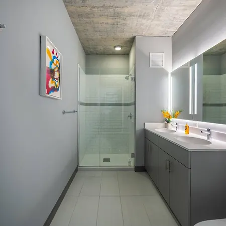 Bright & Modern 2br Perfect Escape