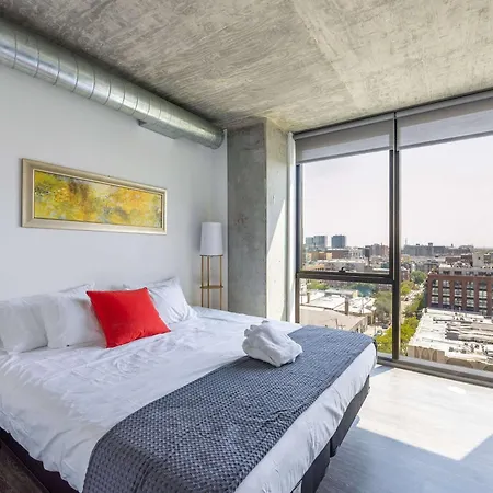 Bright & Modern 2br Perfect Escape Apartment