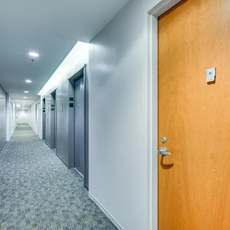 Downtown Living: Walkable, Modern